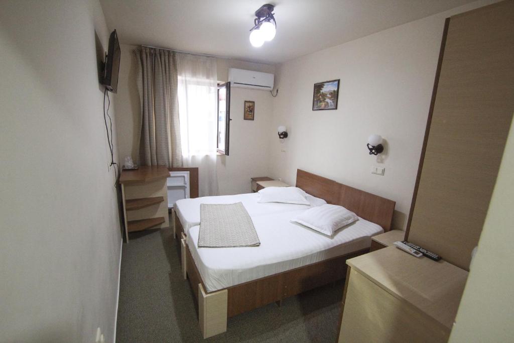 Cameră King Deluxe Hotel Slănic Prahova
